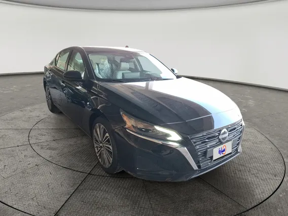 Nissan Altima SV 2024 