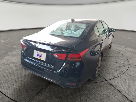 Nissan Altima SV 2024 