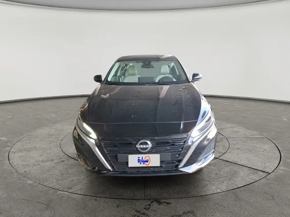 Nissan Altima SV 2024 