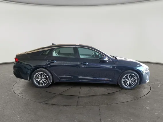 كيا K5 LX 2021 