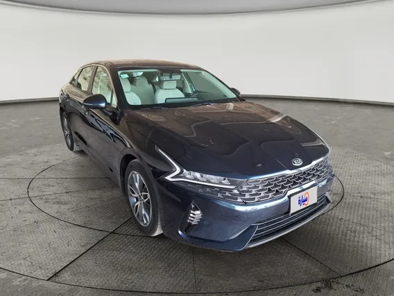 كيا K5 LX 2021 