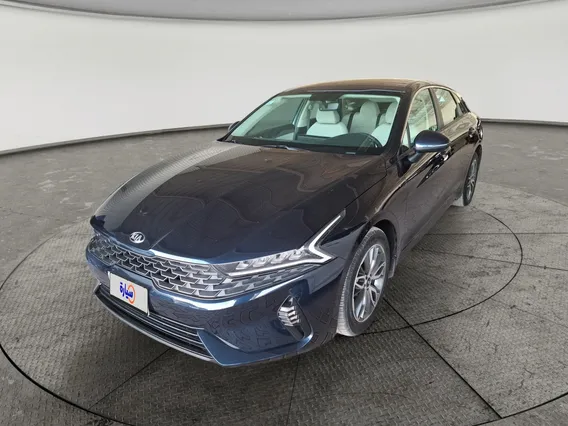 كيا K5 LX 2021 