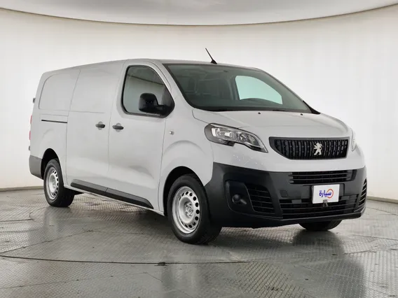 بيجو إكسبرت VAN 2023 