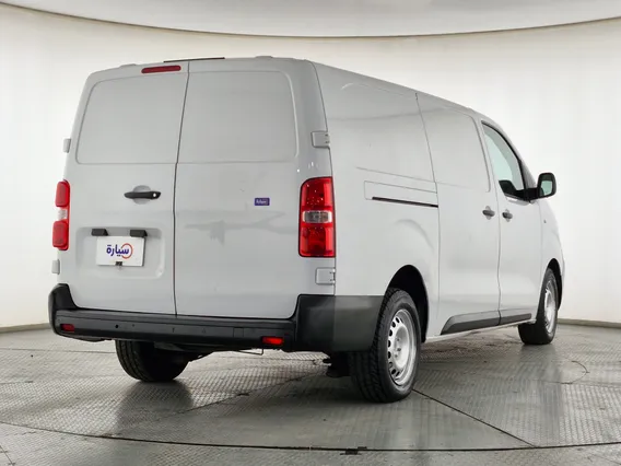 بيجو إكسبرت VAN 2023 