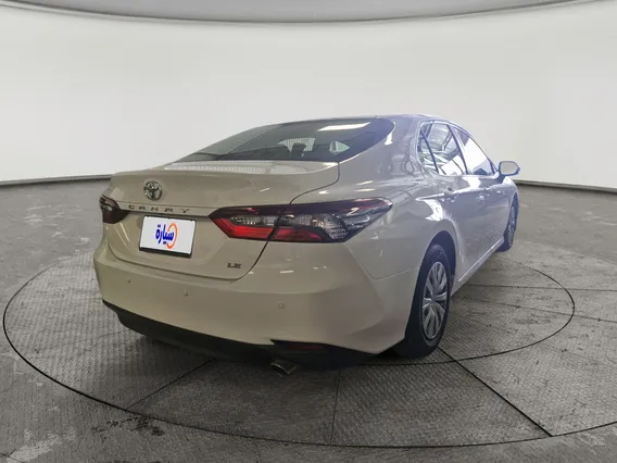 Toyota Camry  LE 2023 