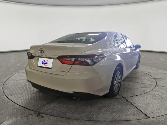 Toyota Camry  LE 2023 