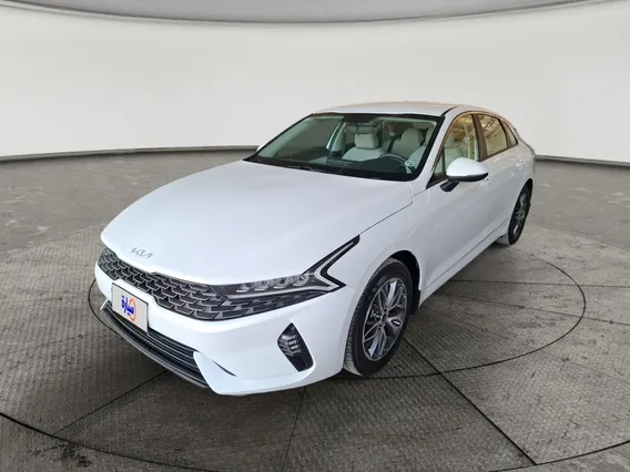 كيا K5 GL 2022 