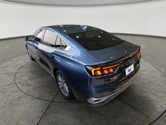 Ford Taurus Trend 2023 