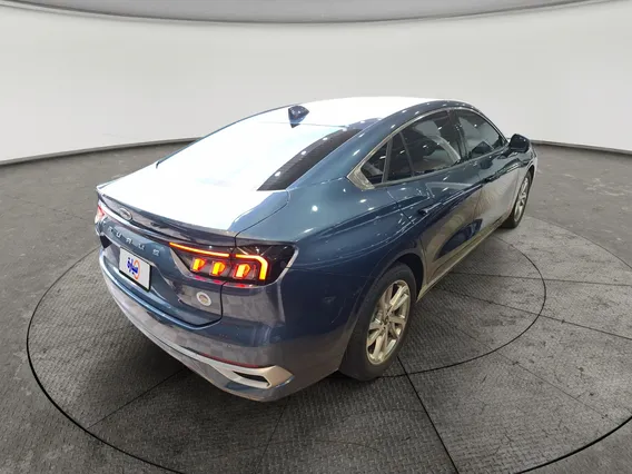 Ford Taurus Trend 2023 