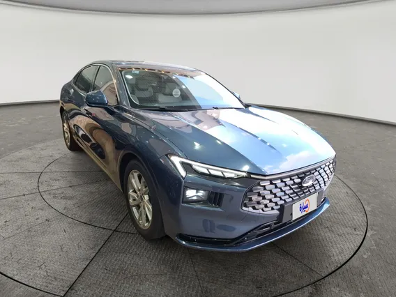 Ford Taurus Trend 2023 