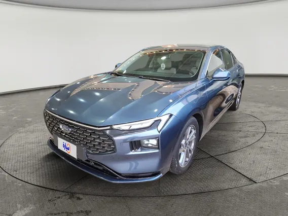 Ford Taurus Trend 2023 