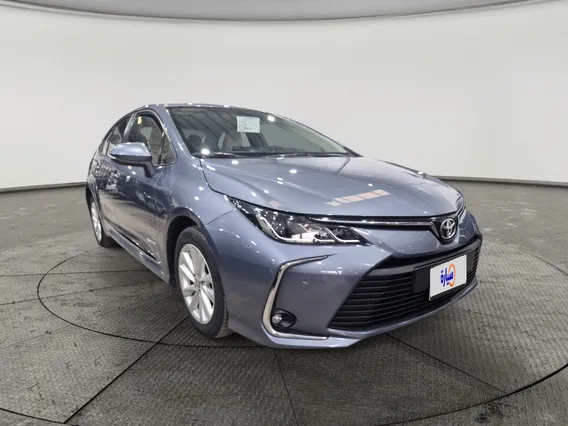 Toyota Corolla XLI 2025 