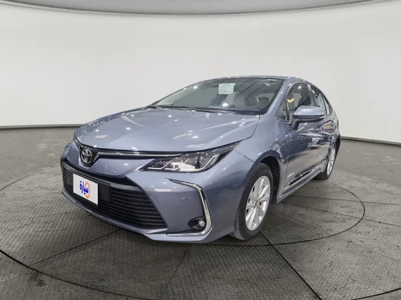 Toyota Corolla XLI 2025 