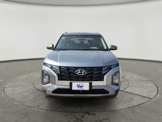 Hyundai Creta Smart 2023 