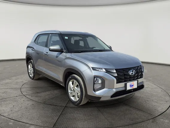Hyundai Creta Smart 2023 