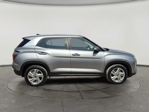 Hyundai Creta Smart 2023 