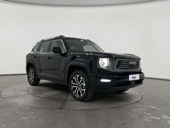 Haval H7 Adventure 2027 