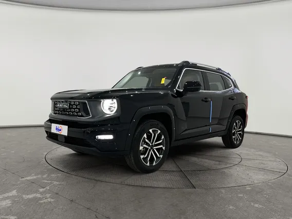 Haval H7 Adventure 2027 