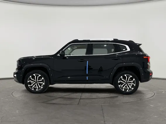 Haval H7 Adventure 2027 