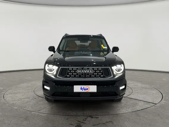 Haval H7 Adventure 2027 