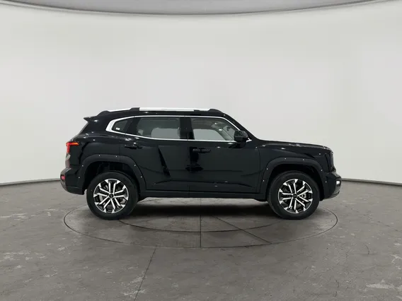 Haval H7 Adventure 2027 
