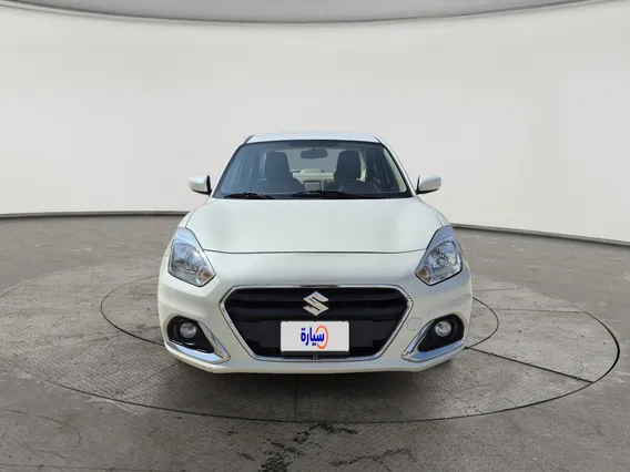Suzuki Dzire GL 2025 