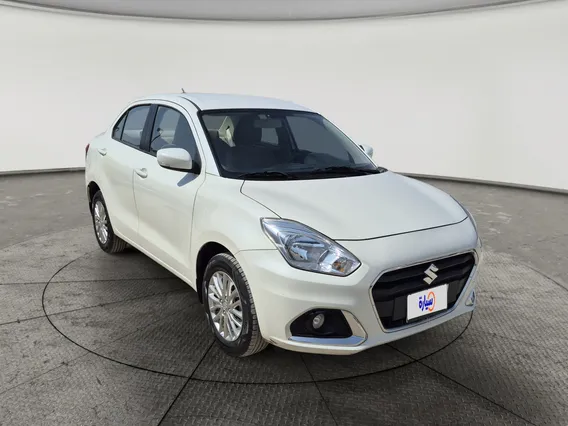 Suzuki Dzire GL 2025 