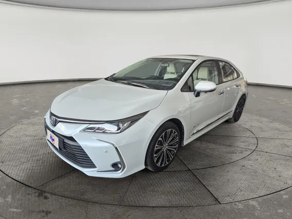 Toyota Corolla XLI Executive Moonroof 2023 