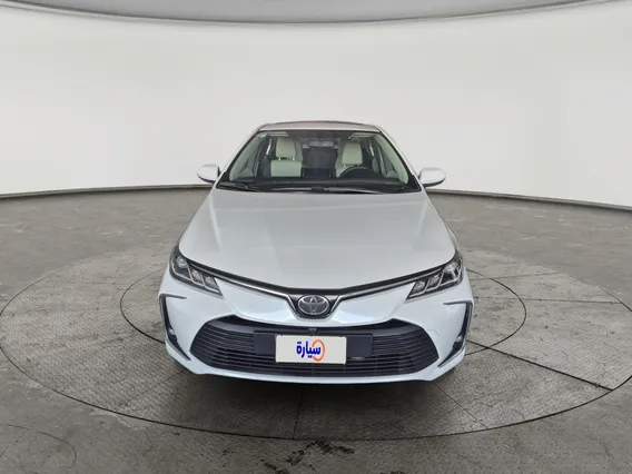 Toyota Corolla XLI Executive Moonroof 2023 