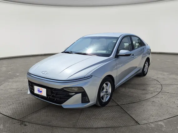 Hyundai Accent Fleet 2024 