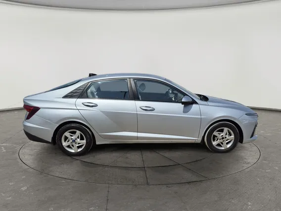 Hyundai Accent Fleet 2024 