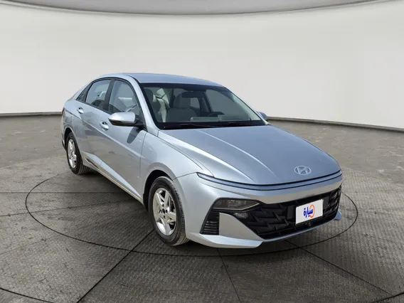 Hyundai Accent Fleet 2024 