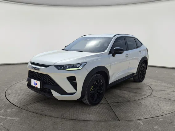 هافال H6 GT 2023 