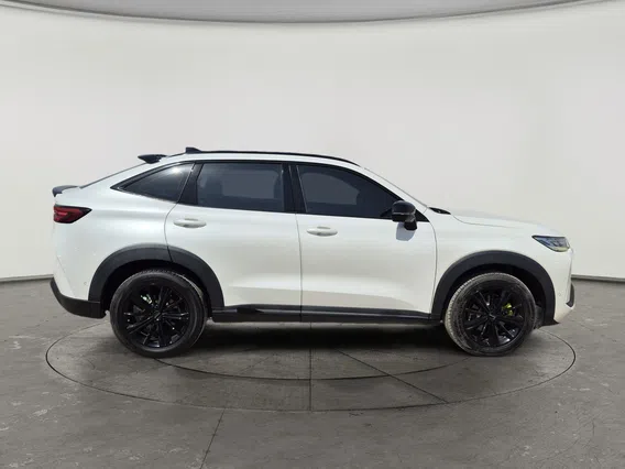 هافال H6 GT 2023 