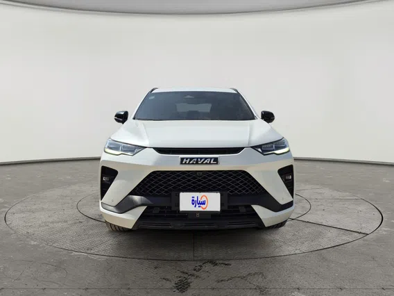 هافال H6 GT 2023 