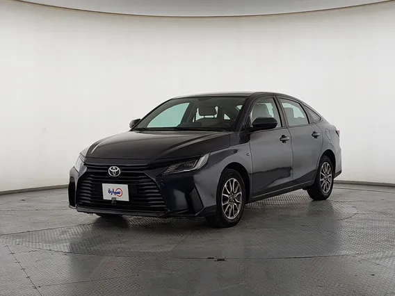 Toyota Yaris  Y 2023 