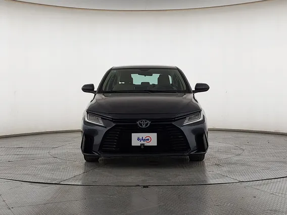 Toyota Yaris  Y 2023 