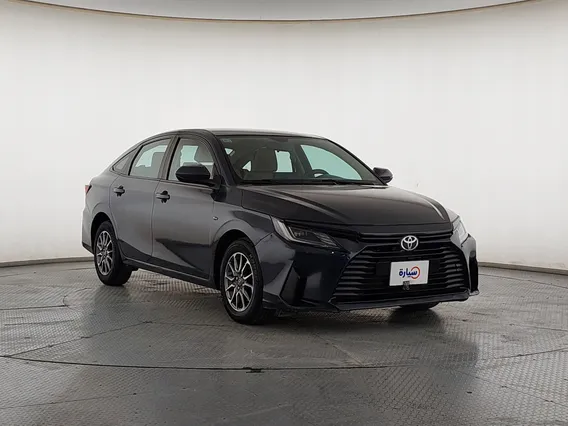 Toyota Yaris  Y 2023 