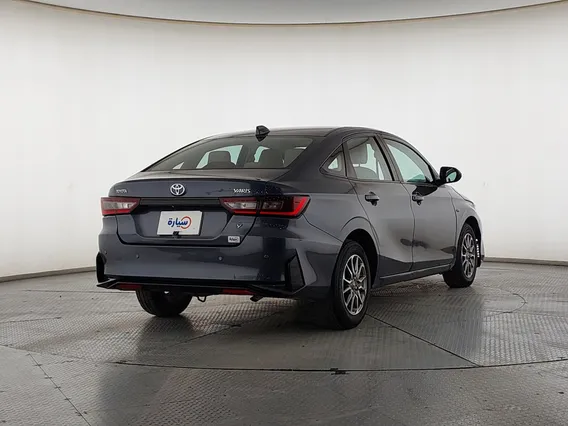 Toyota Yaris  Y 2023 