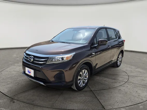 GAC GS3 GS 2023 