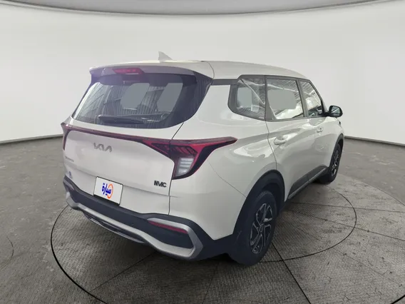 كيا كارينز GLS 2025 