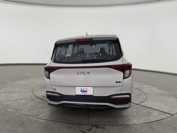كيا كارينز GLS 2025 