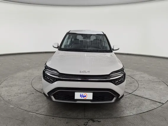 كيا كارينز GLS 2025 
