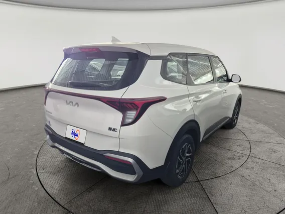 كيا كارينز GLS 2025 