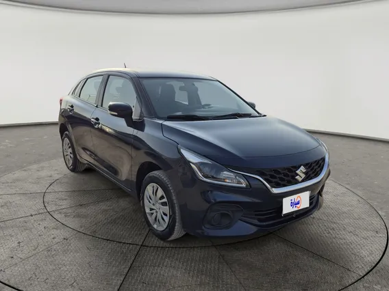 سوزوكي بالينو GL 2025 