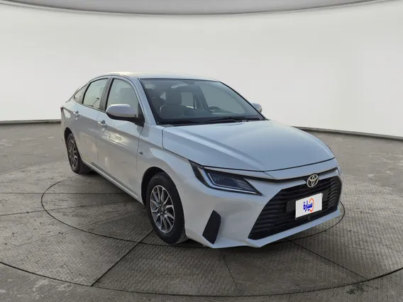 Toyota Yaris  Y 2024 