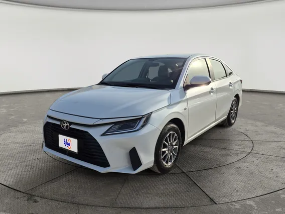 Toyota Yaris  Y 2024 
