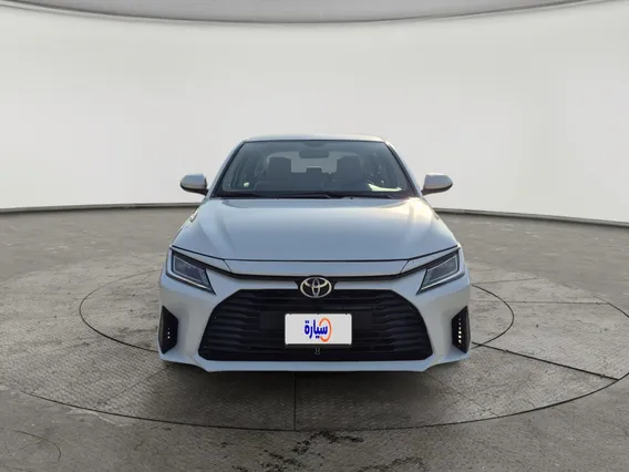 Toyota Yaris  Y 2024 