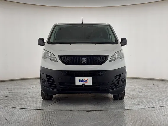 Peugeot Expert VAN 2023 