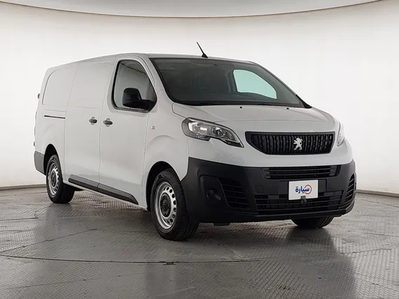 Peugeot Expert VAN 2023 